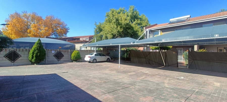 3 Bedroom Property for Sale in Sasolburg Free State